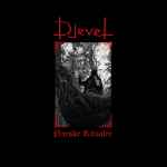 DJEVEL - Norske ritualer Re-Release DIGI